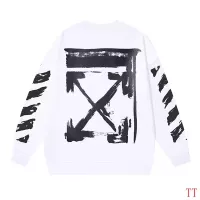 $45.00 USD Off-White Hoodies Long Sleeved For Unisex #1377456