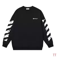 $45.00 USD Off-White Hoodies Long Sleeved For Unisex #1377457