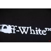 $45.00 USD Off-White Hoodies Long Sleeved For Unisex #1377457