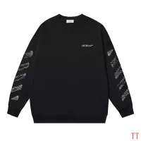 $45.00 USD Off-White Hoodies Long Sleeved For Unisex #1377459