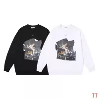 $45.00 USD Off-White Hoodies Long Sleeved For Unisex #1377460