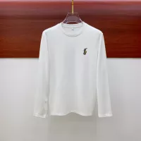 $72.00 USD Ralph Lauren Polo T-Shirts Long Sleeved For Men #1377471