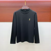 $72.00 USD Ralph Lauren Polo T-Shirts Long Sleeved For Men #1377474