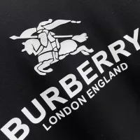 $76.00 USD Burberry T-Shirts Long Sleeved For Men #1377484