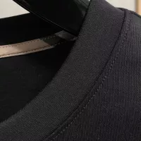 $76.00 USD Burberry T-Shirts Long Sleeved For Men #1377484