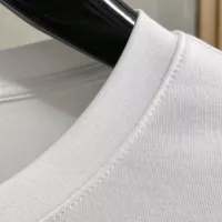 $76.00 USD Valentino T-Shirts Long Sleeved For Men #1377488