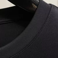 $76.00 USD Valentino T-Shirts Long Sleeved For Men #1377491