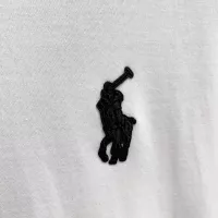 $76.00 USD Ralph Lauren Polo T-Shirts Long Sleeved For Men #1377500