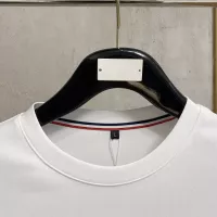 $76.00 USD Moncler T-Shirts Long Sleeved For Men #1377510