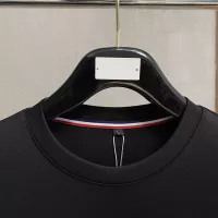 $76.00 USD Moncler T-Shirts Long Sleeved For Men #1377515