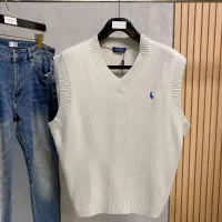 $82.00 USD Ralph Lauren Polo Sweaters Sleeveless For Men #1377521