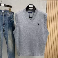 $82.00 USD Ralph Lauren Polo Sweaters Sleeveless For Men #1377522