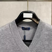 $82.00 USD Ralph Lauren Polo Sweaters Sleeveless For Men #1377522