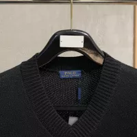 $82.00 USD Ralph Lauren Polo Sweaters Sleeveless For Men #1377523