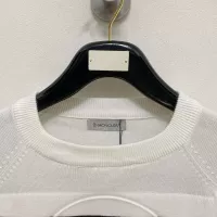 $85.00 USD Moncler Sweaters Long Sleeved For Men #1377526