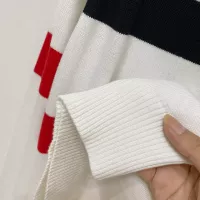 $85.00 USD Moncler Sweaters Long Sleeved For Men #1377526