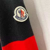 $85.00 USD Moncler Sweaters Long Sleeved For Men #1377527