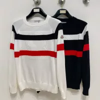 $85.00 USD Moncler Sweaters Long Sleeved For Men #1377527