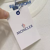 $85.00 USD Moncler Sweaters Long Sleeved For Men #1377528