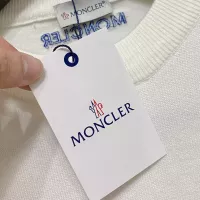 $85.00 USD Moncler Sweaters Long Sleeved For Men #1377529