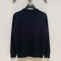 $85.00 USD LOEWE Sweaters Long Sleeved For Men #1377539