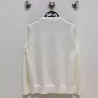 $85.00 USD Burberry Fashion Sweaters Long Sleeved For Men #1377542