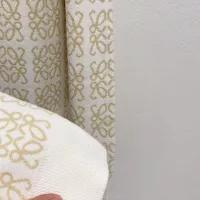 $85.00 USD LOEWE Sweaters Long Sleeved For Men #1377548