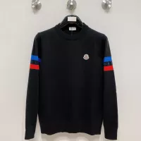 $85.00 USD Moncler Sweaters Long Sleeved For Men #1377555