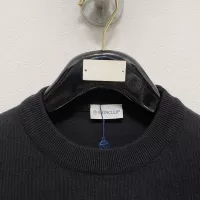 $85.00 USD Moncler Sweaters Long Sleeved For Men #1377555