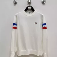 $85.00 USD Moncler Sweaters Long Sleeved For Men #1377556
