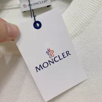 $85.00 USD Moncler Sweaters Long Sleeved For Men #1377556