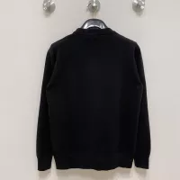 $85.00 USD Moncler Sweaters Long Sleeved For Men #1377557