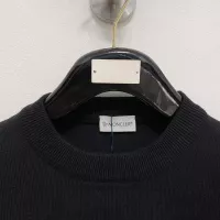 $85.00 USD Moncler Sweaters Long Sleeved For Men #1377557
