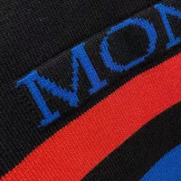 $85.00 USD Moncler Sweaters Long Sleeved For Men #1377557