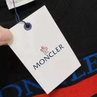 $85.00 USD Moncler Sweaters Long Sleeved For Men #1377557