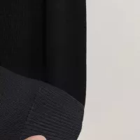 $85.00 USD Moncler Sweaters Long Sleeved For Men #1377557