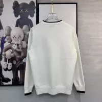 $96.00 USD LOEWE Sweaters Long Sleeved For Men #1377574