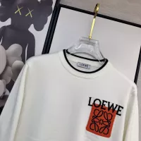 $96.00 USD LOEWE Sweaters Long Sleeved For Men #1377574