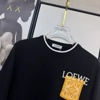 $96.00 USD LOEWE Sweaters Long Sleeved For Men #1377575