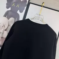 $96.00 USD LOEWE Sweaters Long Sleeved For Men #1377575