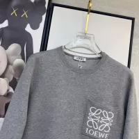 $96.00 USD LOEWE Sweaters Long Sleeved For Men #1377576