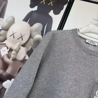 $96.00 USD LOEWE Sweaters Long Sleeved For Men #1377576