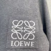 $96.00 USD LOEWE Sweaters Long Sleeved For Men #1377576