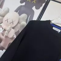 $96.00 USD LOEWE Sweaters Long Sleeved For Men #1377577