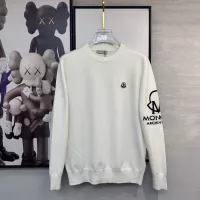 $96.00 USD Moncler Sweaters Long Sleeved For Men #1377582