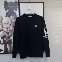 $96.00 USD Moncler Sweaters Long Sleeved For Men #1377584