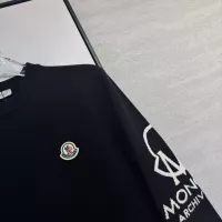 $96.00 USD Moncler Sweaters Long Sleeved For Men #1377584