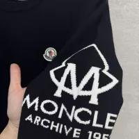 $96.00 USD Moncler Sweaters Long Sleeved For Men #1377584