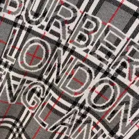 $88.00 USD Burberry Fashion Sweaters Long Sleeved For Men #1377598