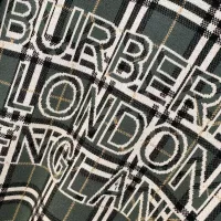 $88.00 USD Burberry Fashion Sweaters Long Sleeved For Men #1377599